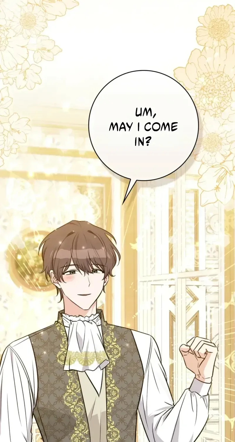 Read Anyone Can See It’s A Beast chapter 53.2 image 52 on Lezhin
