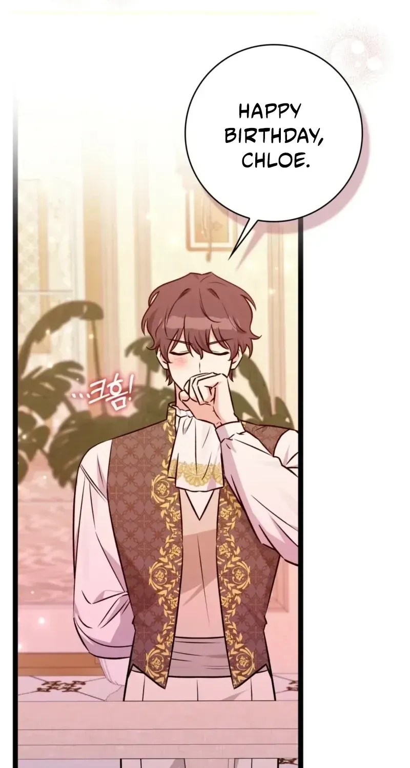 Read Anyone Can See It’s A Beast chapter 53.2 image 60 on Lezhin