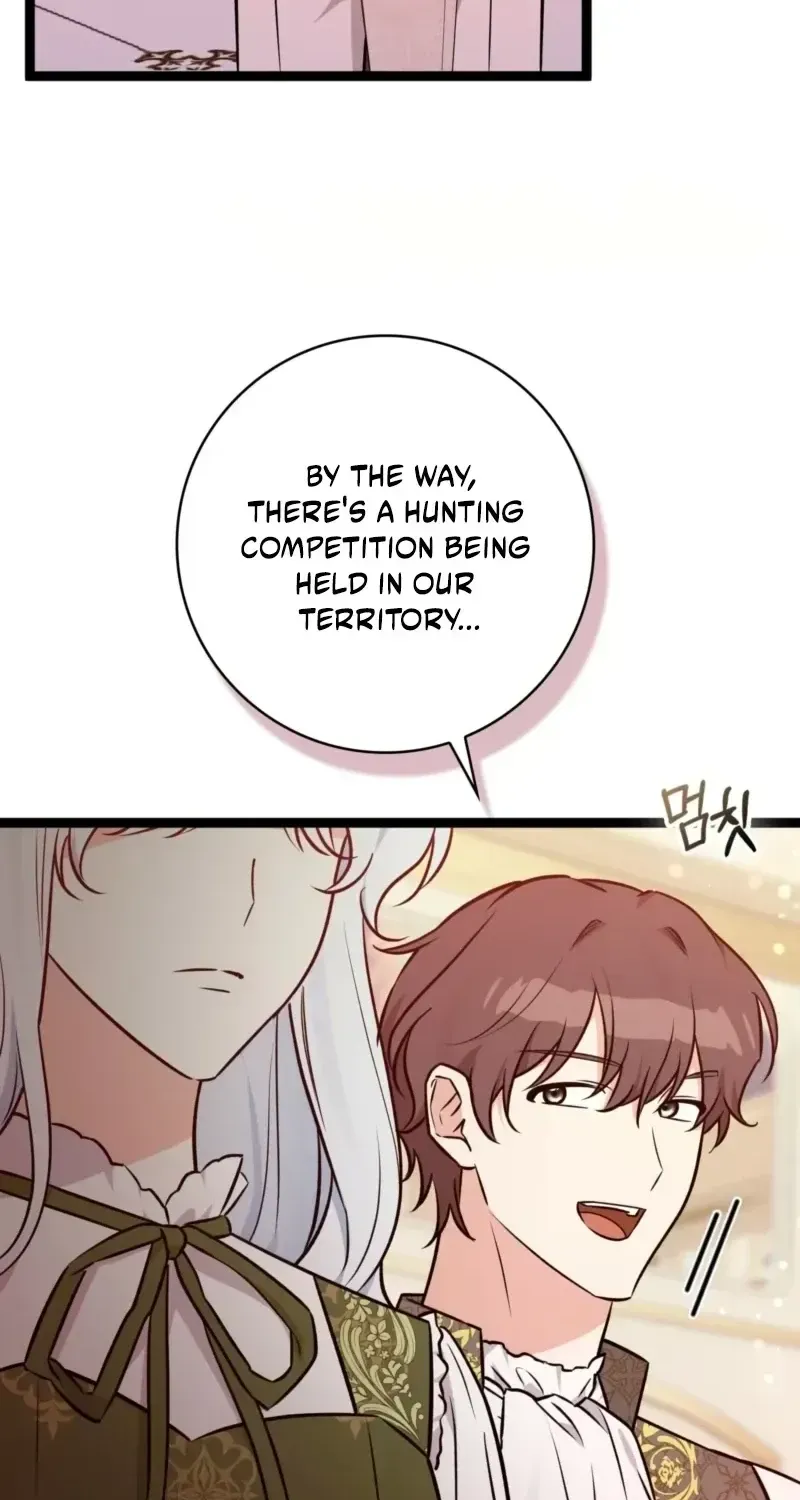 Read Anyone Can See It’s A Beast chapter 53.2 image 61 on Lezhin