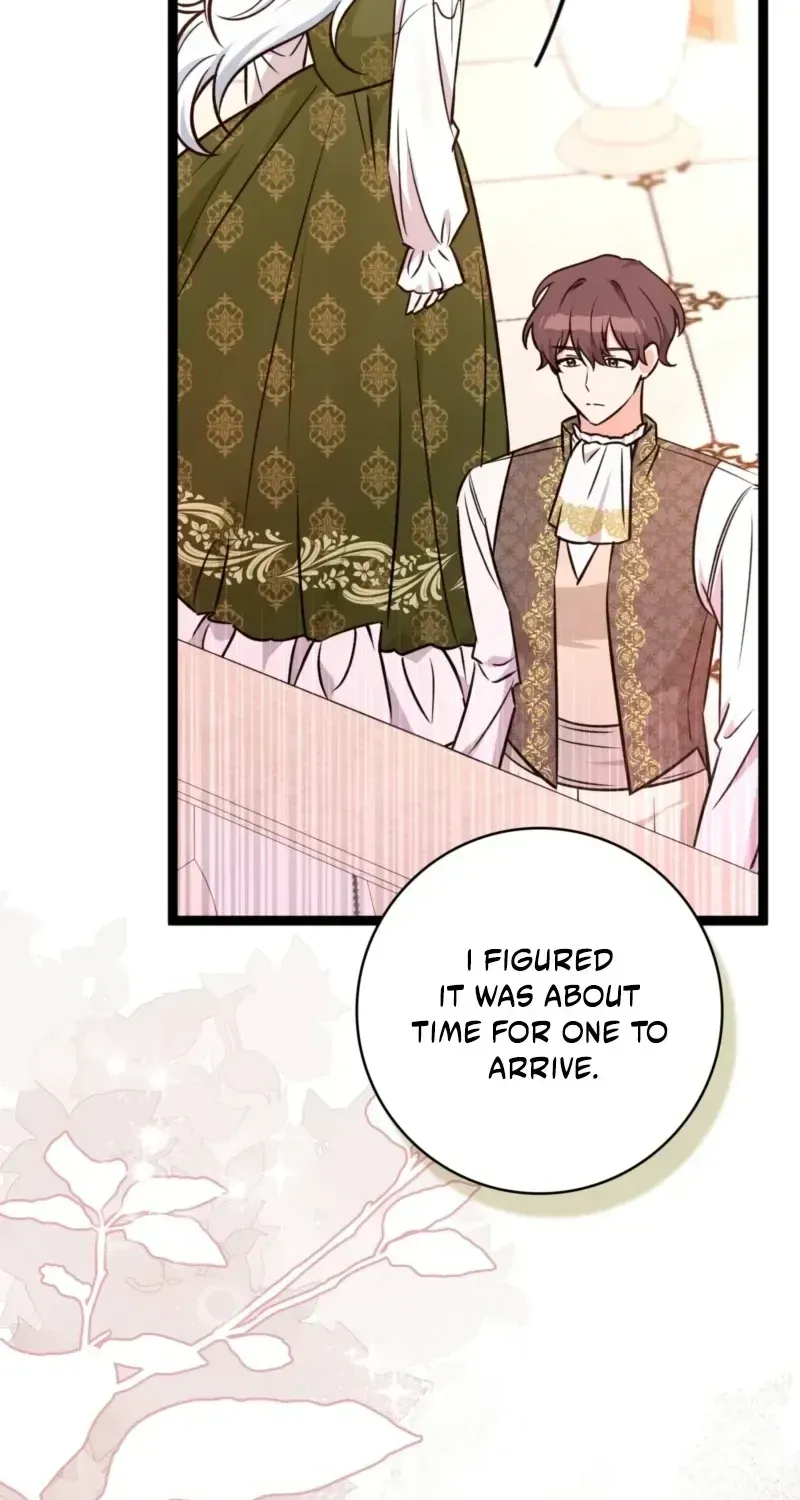 Read Anyone Can See It’s A Beast chapter 53.2 image 70 on Lezhin