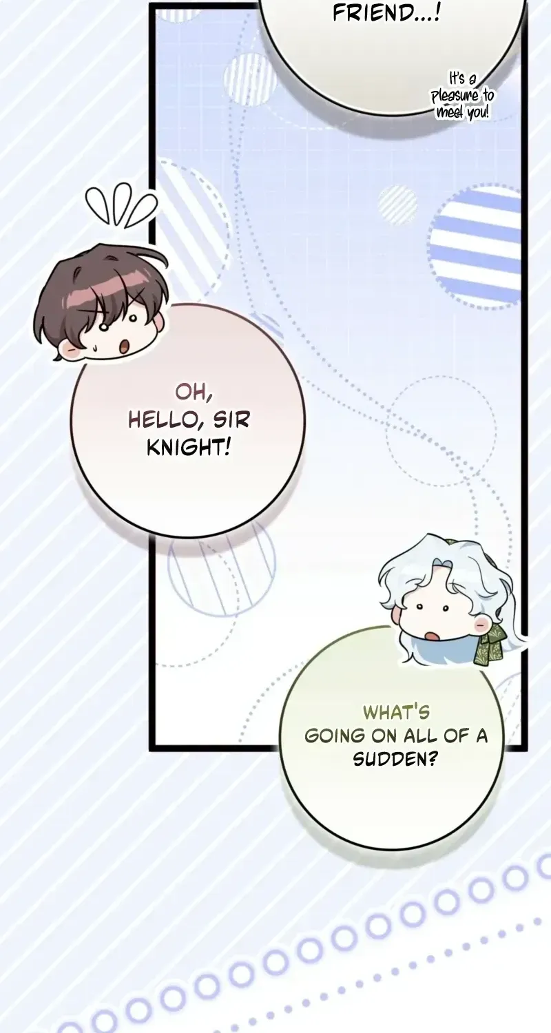 Read Anyone Can See It’s A Beast chapter 53.2 image 79 on Lezhin