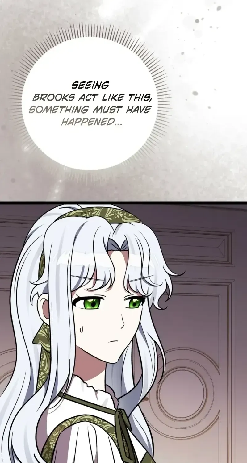 Read Anyone Can See It’s A Beast chapter 53.2 image 81 on Lezhin