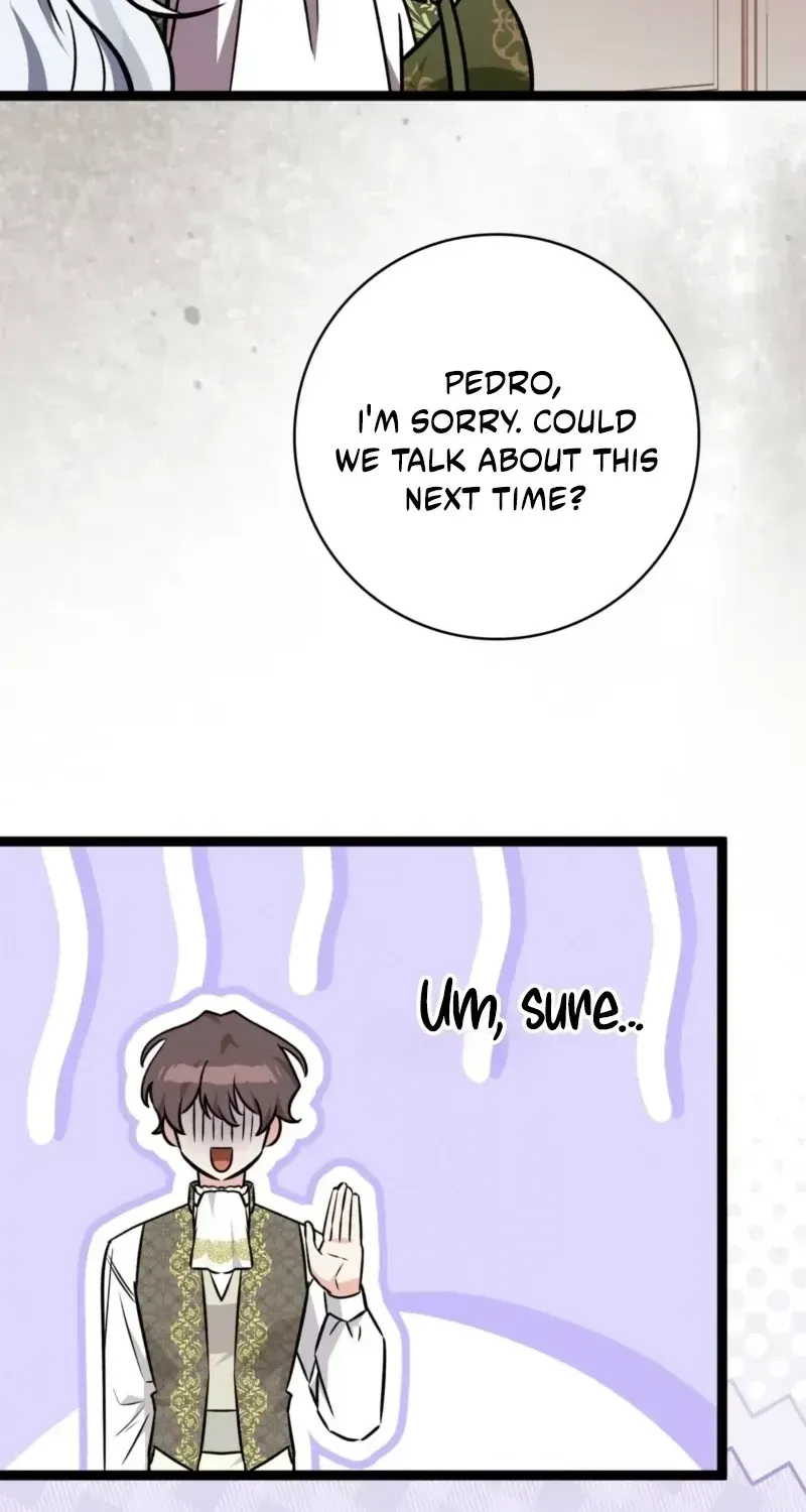 Read Anyone Can See It’s A Beast chapter 53.2 image 82 on Lezhin