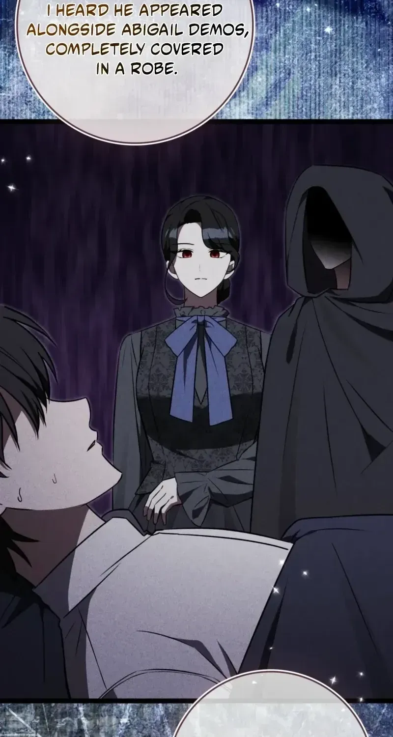 Read Anyone Can See It’s A Beast chapter 53.2 image 95 on Lezhin
