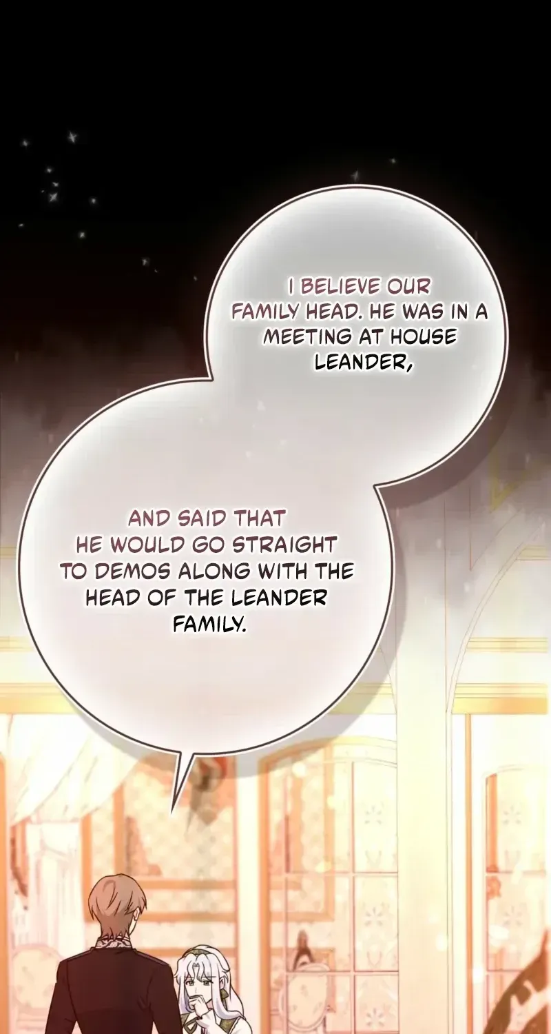 Read Anyone Can See It’s A Beast chapter 53.2 image 99 on Lezhin