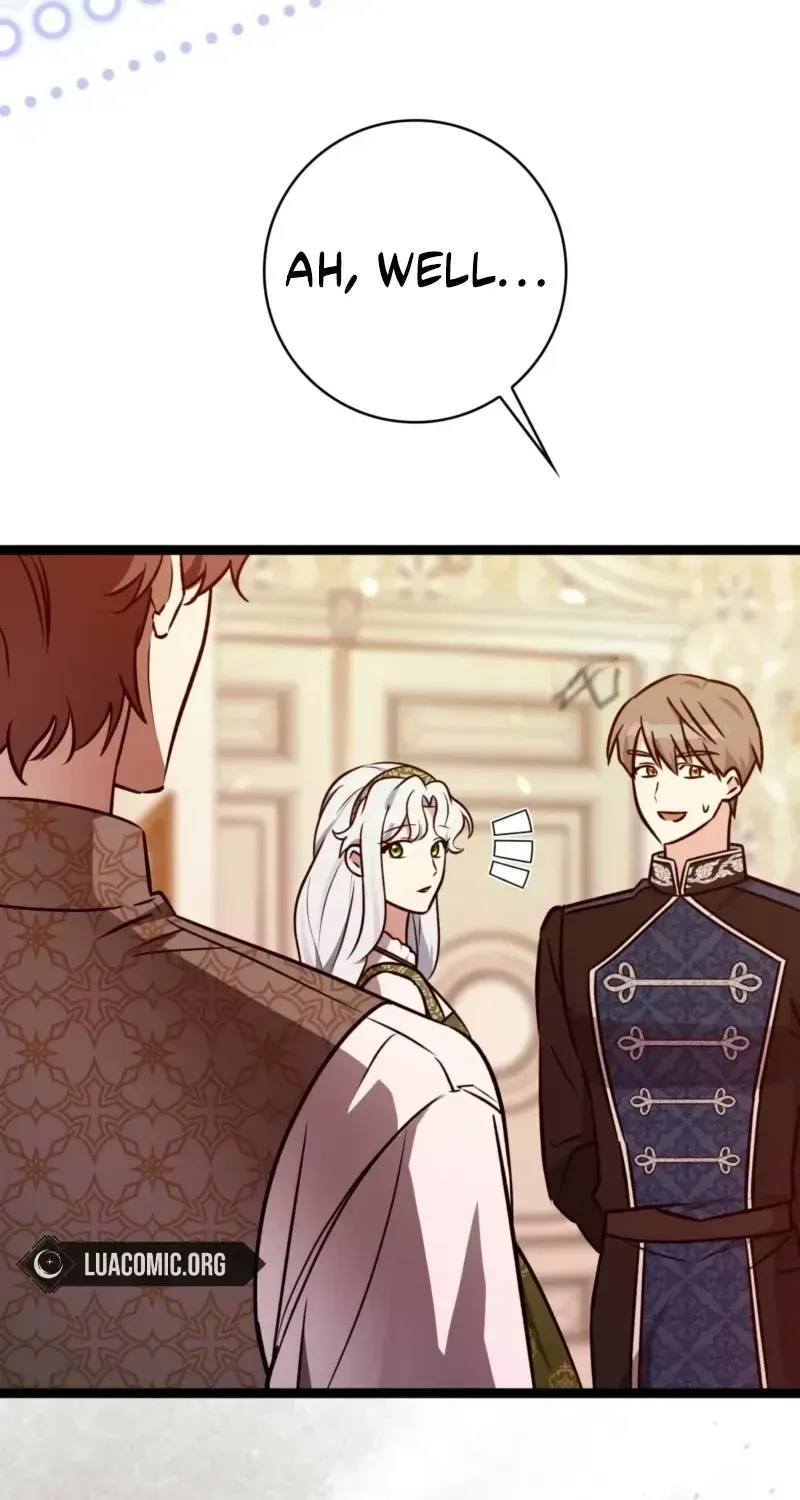 Read Anyone Can See It’s A Beast chapter 53.4 image 80 on Lezhin