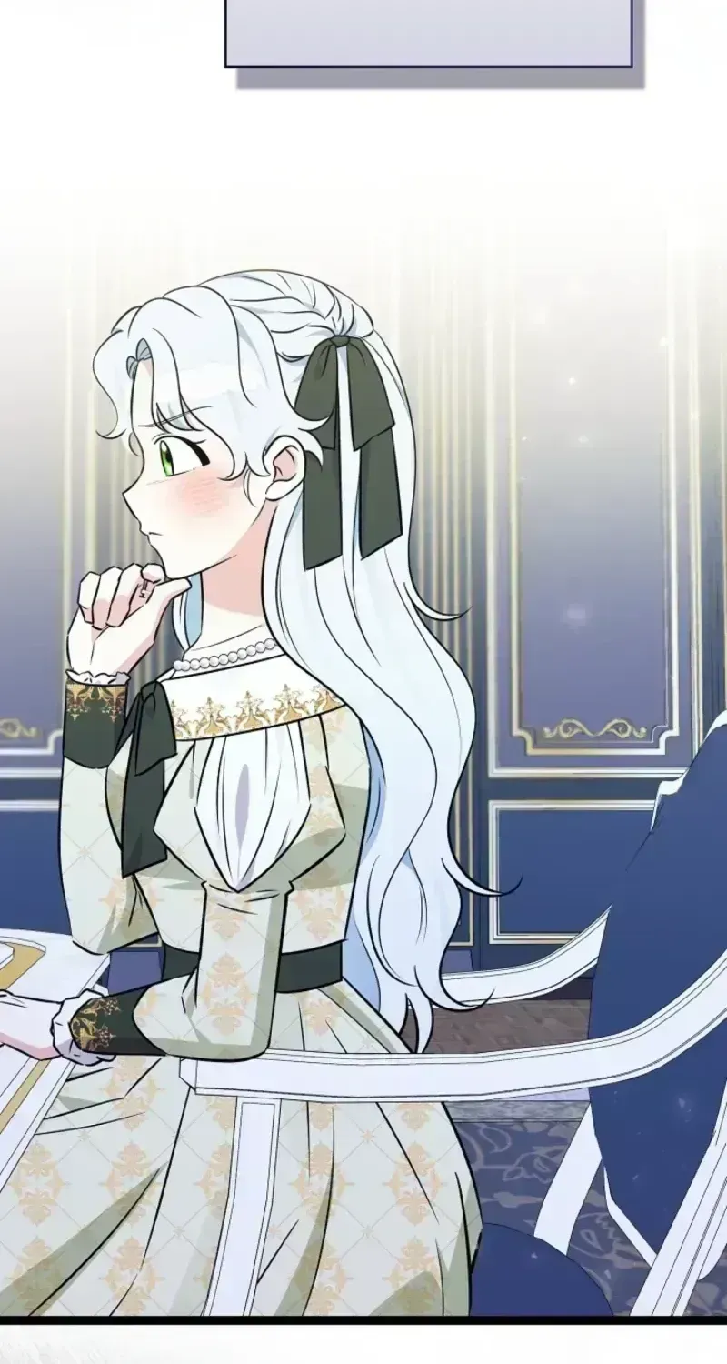 Read Anyone Can See It’s A Beast chapter 53.5 image 40 on Lezhin