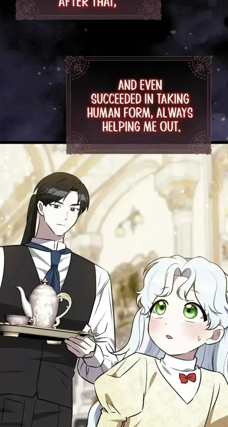 Read Anyone Can See It’s A Beast chapter 53.5 image 77 on Lezhin
