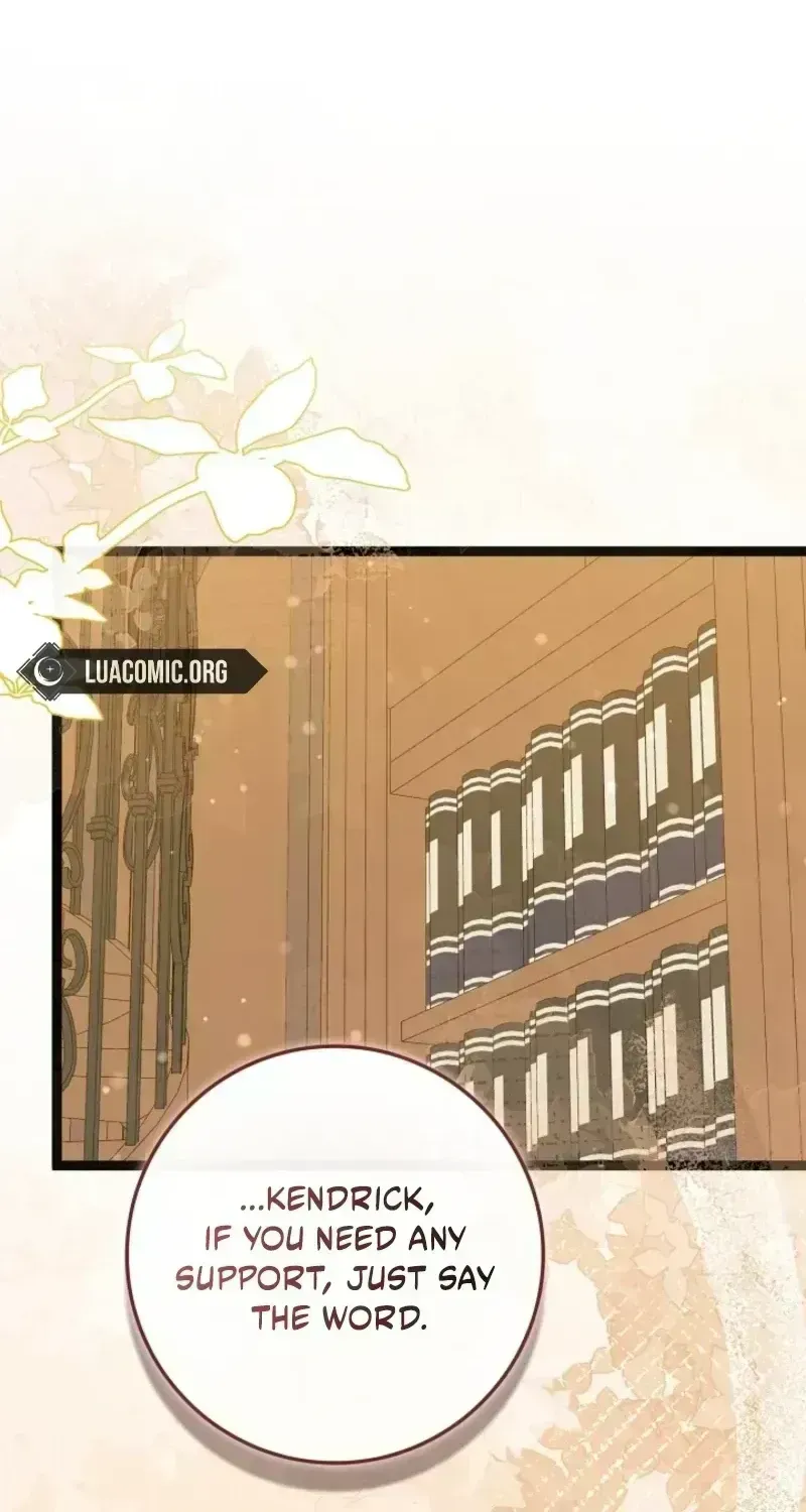 Read Anyone Can See It’s A Beast chapter 53.5 image 91 on Lezhin