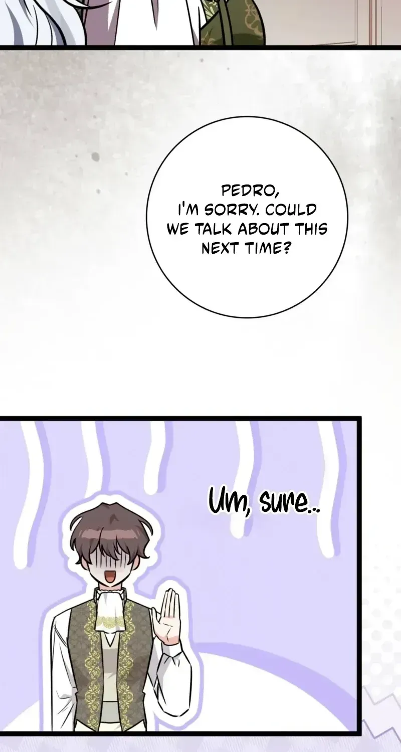 Read Anyone Can See It’s A Beast chapter 53.6 image 82 on Lezhin