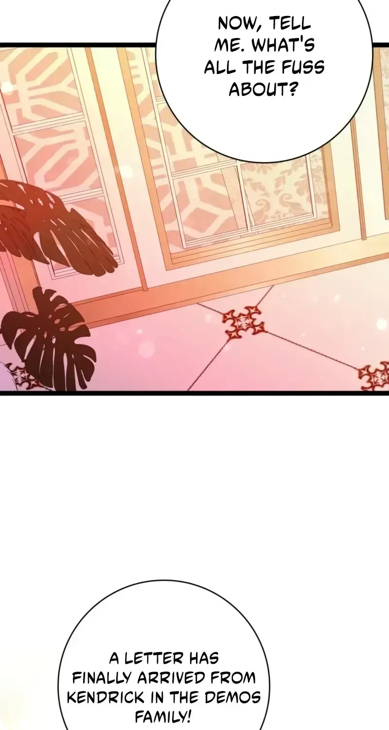 Read Anyone Can See It’s A Beast chapter 53.6 image 84 on Lezhin