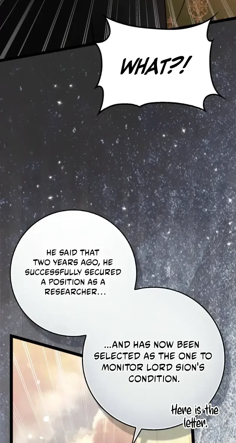 Read Anyone Can See It’s A Beast chapter 53.6 image 86 on Lezhin