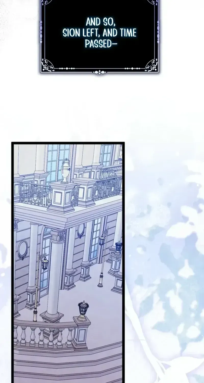 Read Anyone Can See It’s A Beast chapter 53.8 image 43 on Lezhin