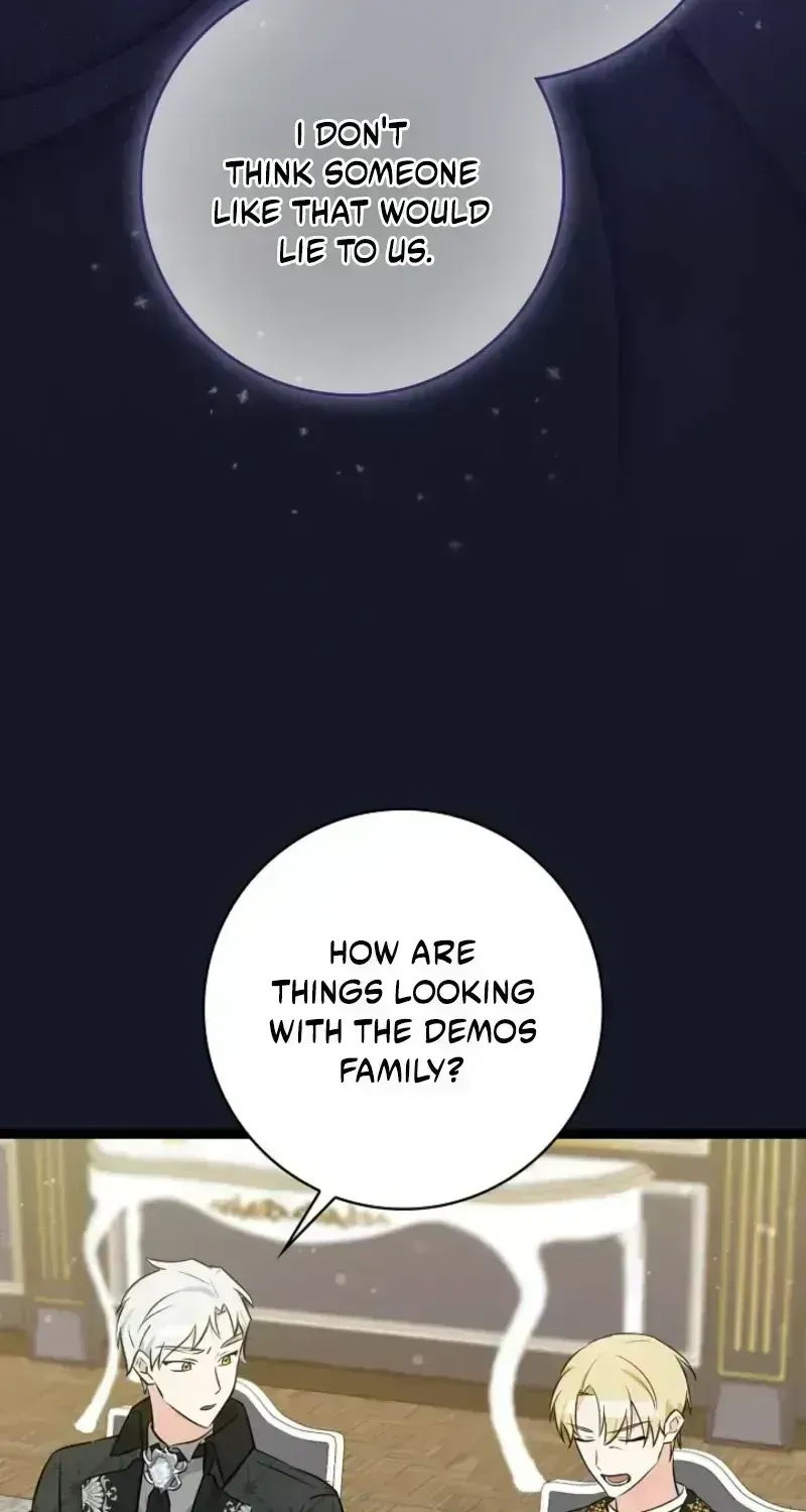Read Anyone Can See It’s A Beast chapter 53.9 image 36 on Lezhin