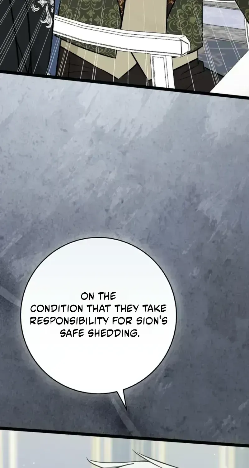 Read Anyone Can See It’s A Beast chapter 53.9 image 53 on Lezhin