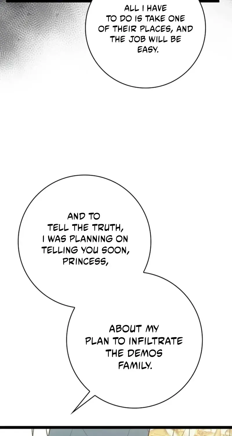 Read Anyone Can See It’s A Beast chapter 53.9 image 84 on Lezhin