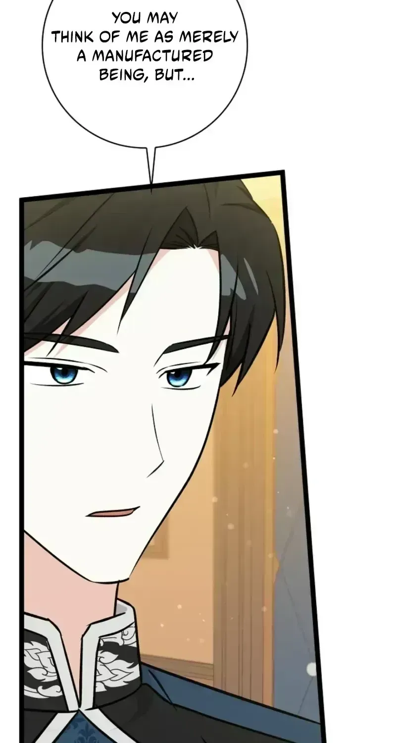 Read Anyone Can See It’s A Beast chapter 53.9 image 86 on Lezhin