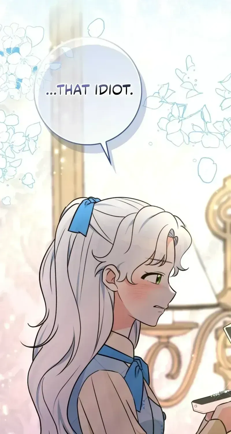 Read Anyone Can See It’s A Beast chapter 54.2 image 11 on Lezhin