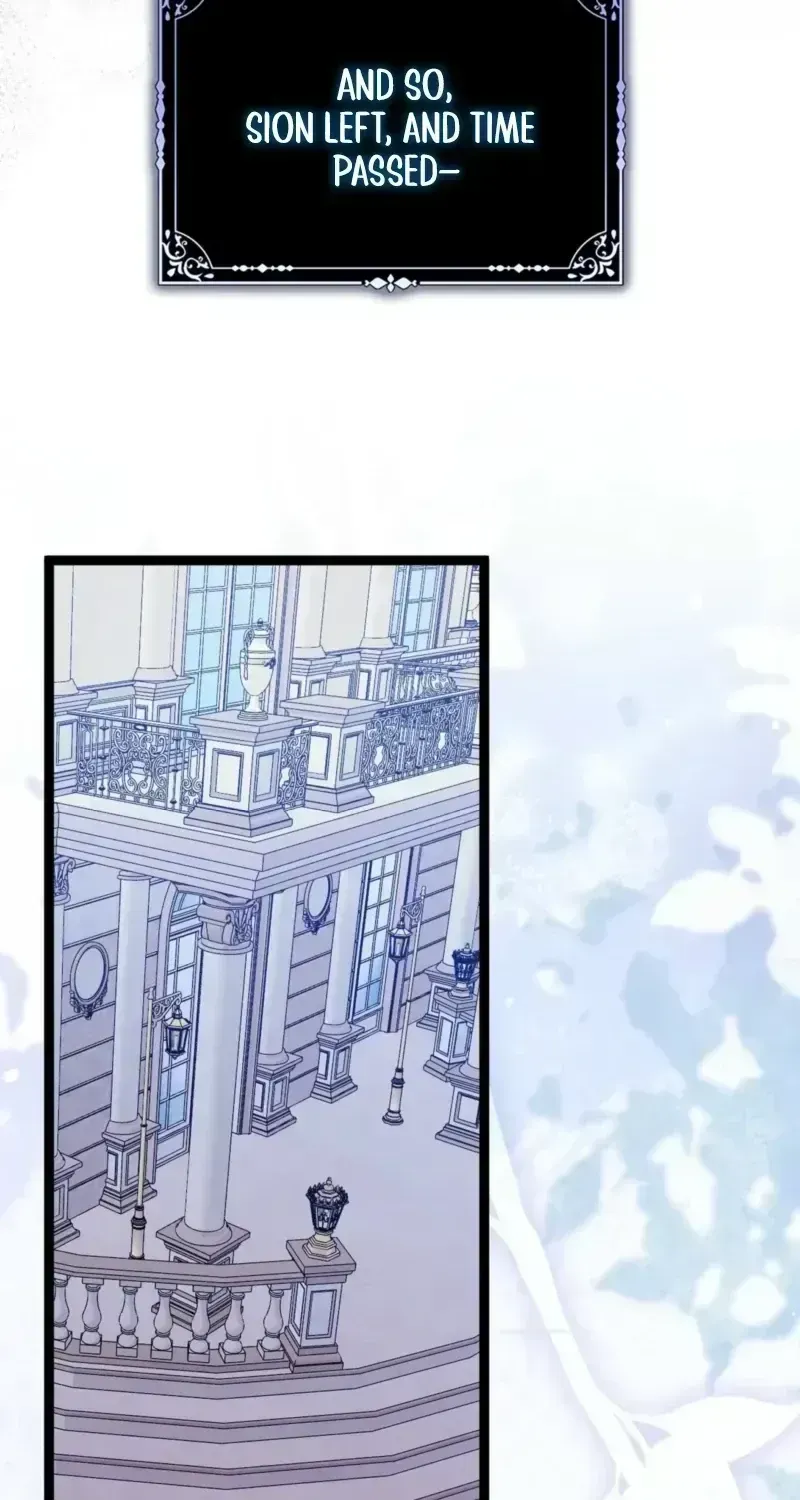 Read Anyone Can See It’s A Beast chapter 54.2 image 43 on Lezhin