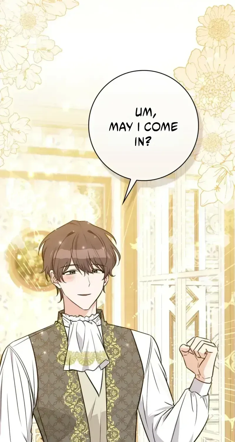 Read Anyone Can See It’s A Beast chapter 54.2 image 52 on Lezhin