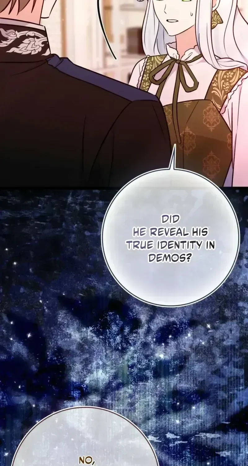 Read Anyone Can See It’s A Beast chapter 54.2 image 94 on Lezhin