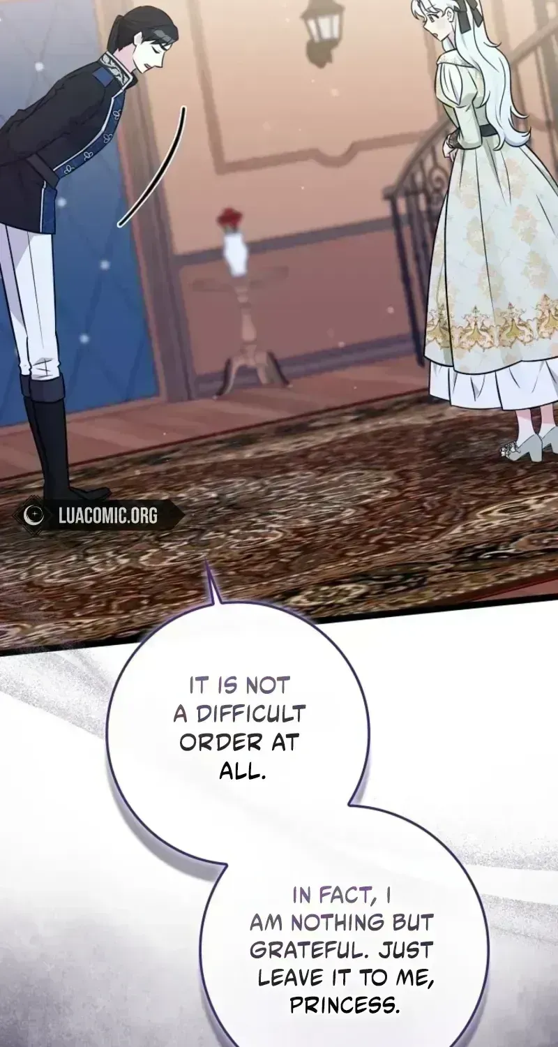 Read Anyone Can See It’s A Beast chapter 54.3 image 72 on Lezhin