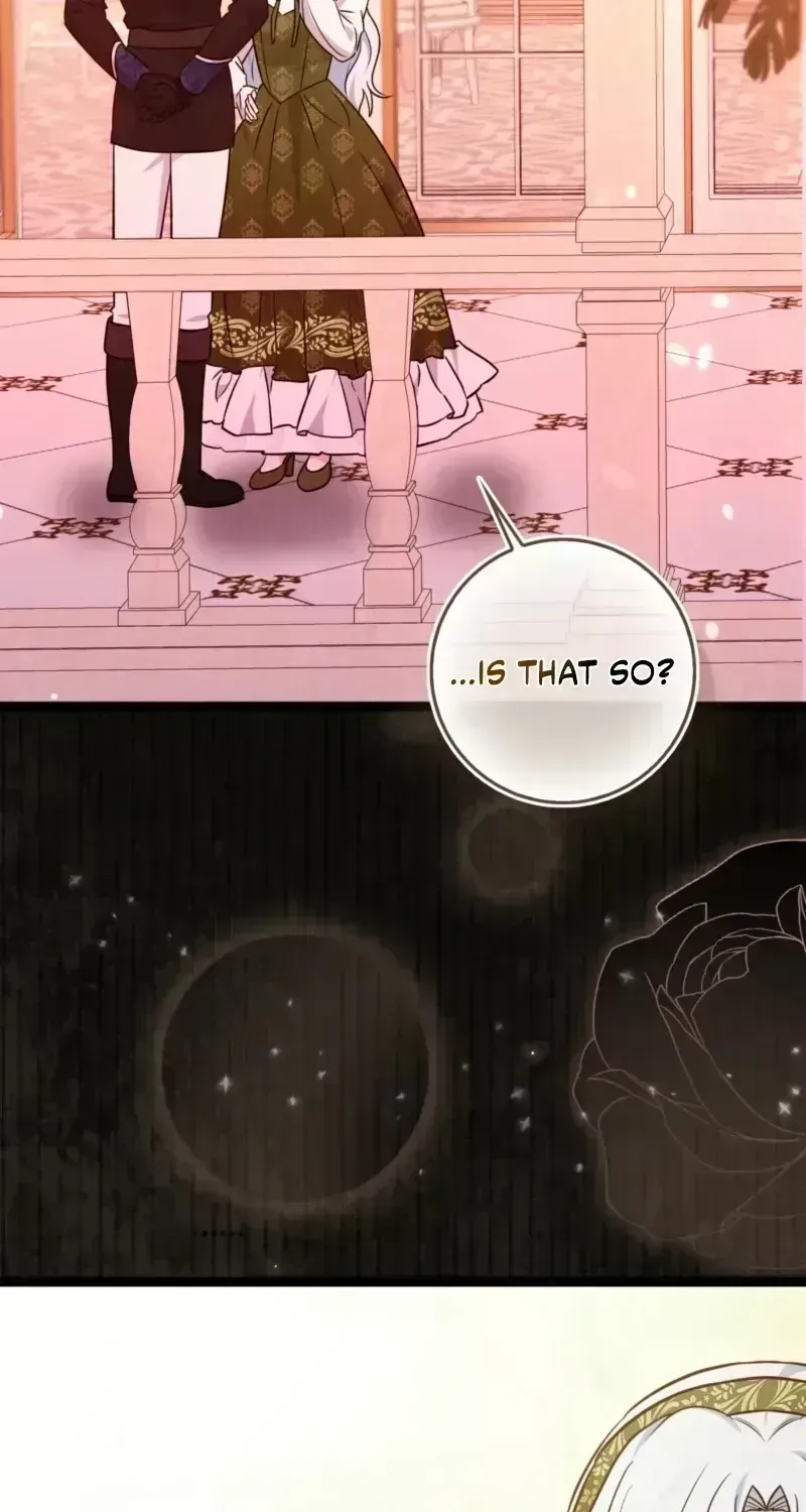 Read Anyone Can See It’s A Beast chapter 55.4 image 100 on Lezhin