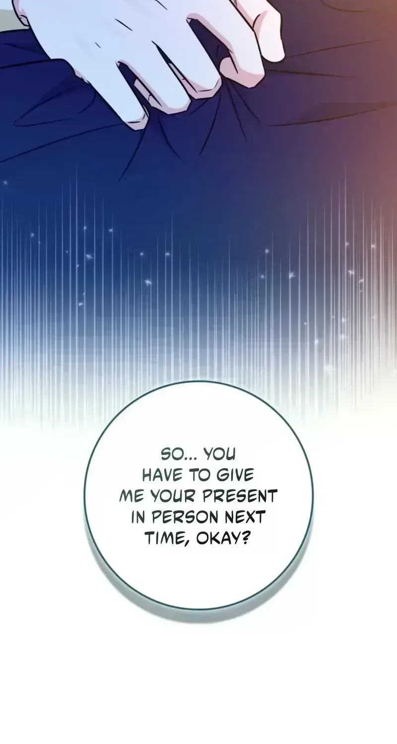 Read Anyone Can See It’s A Beast chapter 55.4 image 22 on Lezhin