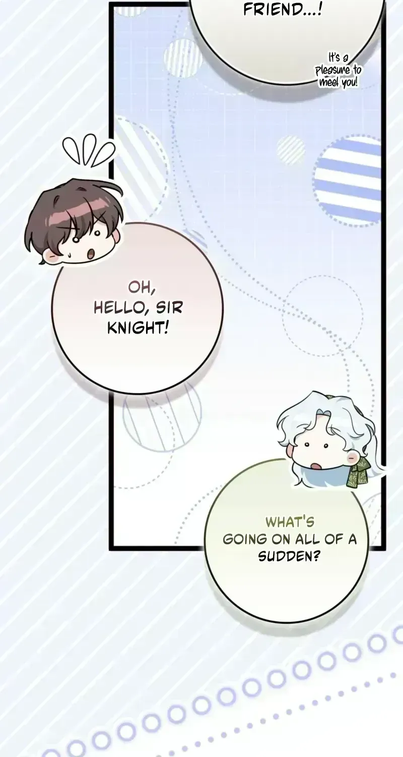 Read Anyone Can See It’s A Beast chapter 55.4 image 79 on Lezhin