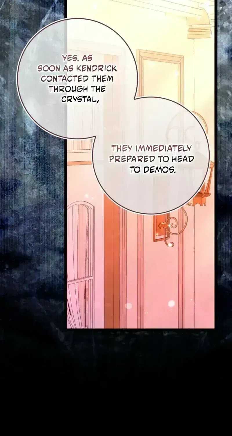 Read Anyone Can See It’s A Beast chapter 55.4 image 98 on Lezhin