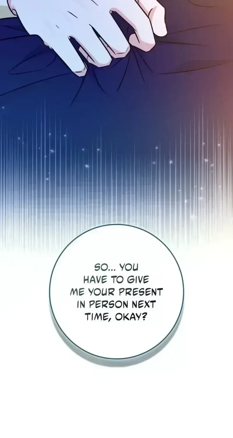 Read Anyone Can See It’s A Beast chapter 55.8 image 22 on Lezhin