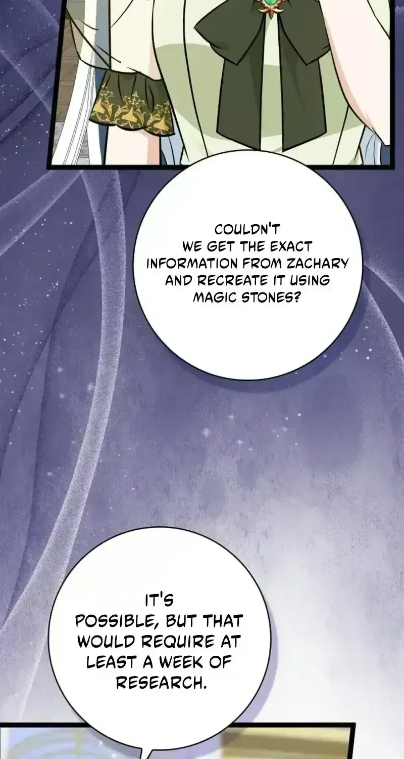 Read Anyone Can See It’s A Beast chapter 55.9 image 33 on Lezhin