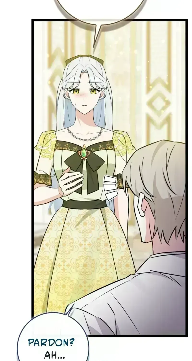Read Anyone Can See It’s A Beast chapter 55.9 image 7 on Lezhin