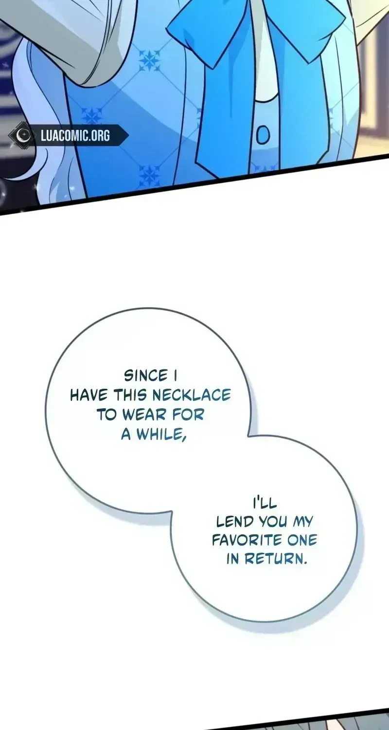 Read Anyone Can See It’s A Beast chapter 55 image 25 on Lezhin