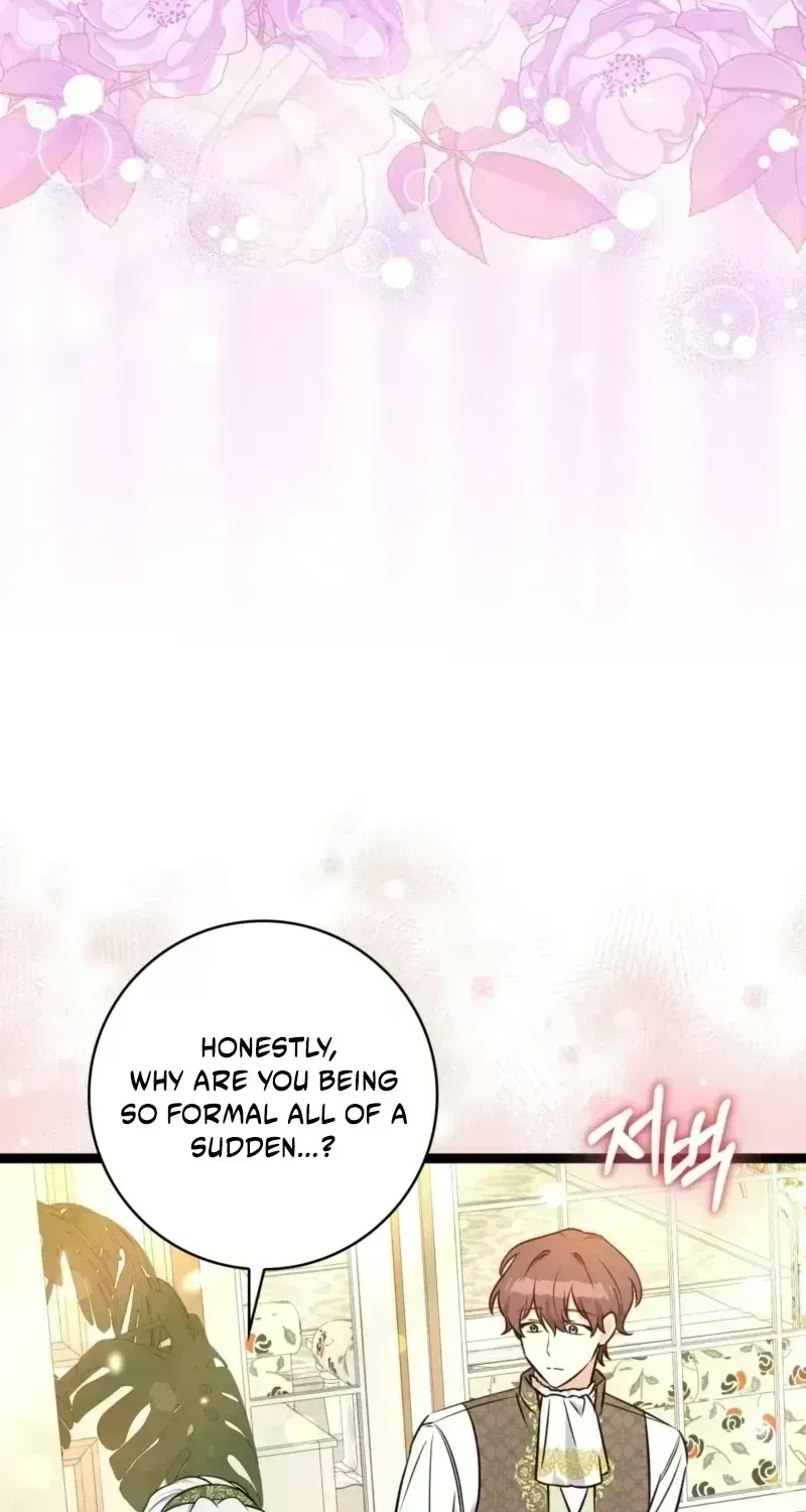 Read Anyone Can See It’s A Beast chapter 55 image 55 on Lezhin