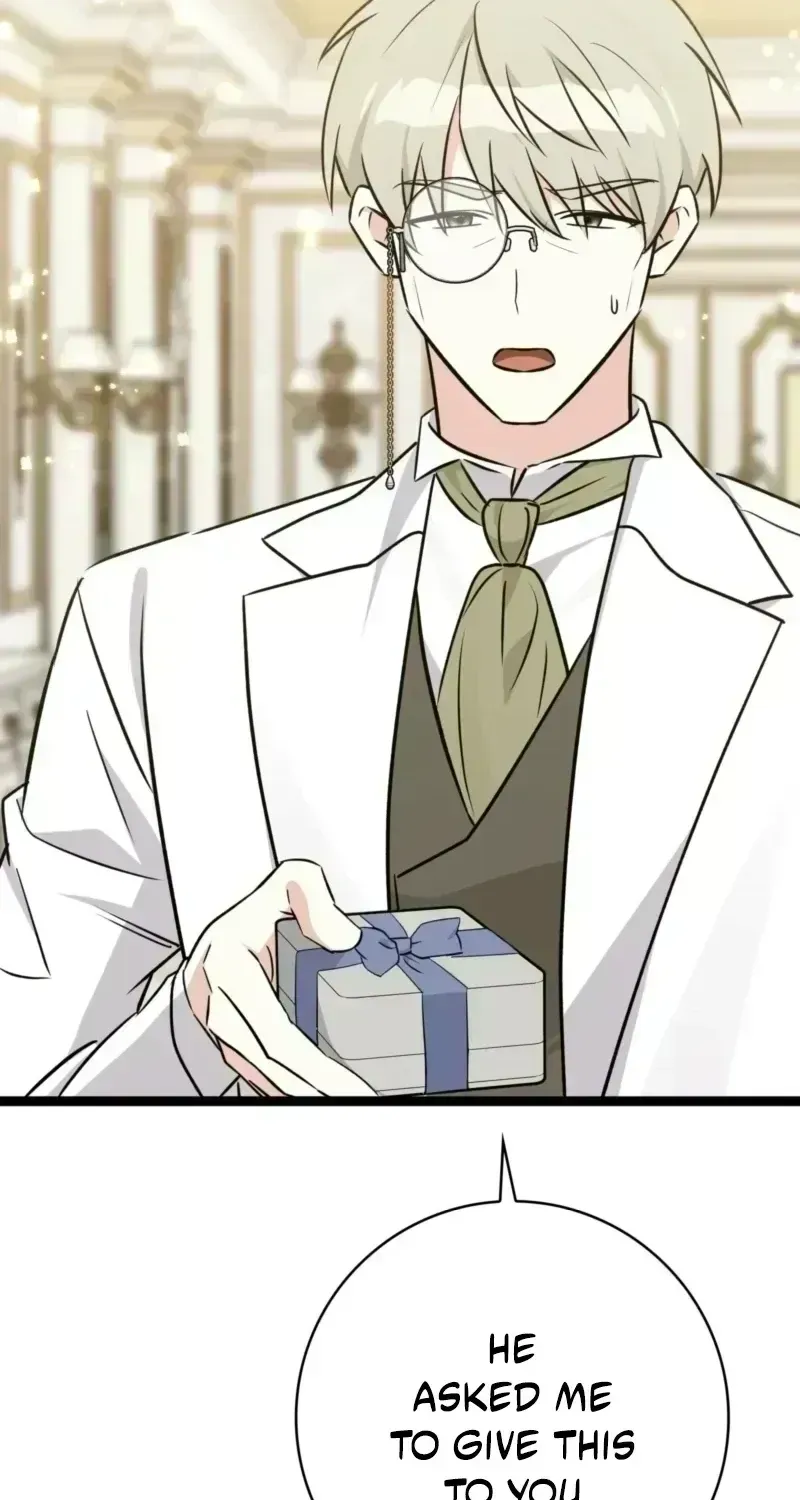 Read Anyone Can See It’s A Beast chapter 55 image 7 on Lezhin