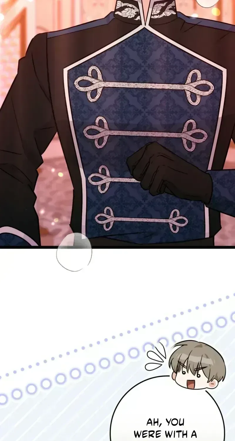 Read Anyone Can See It’s A Beast chapter 55 image 78 on Lezhin