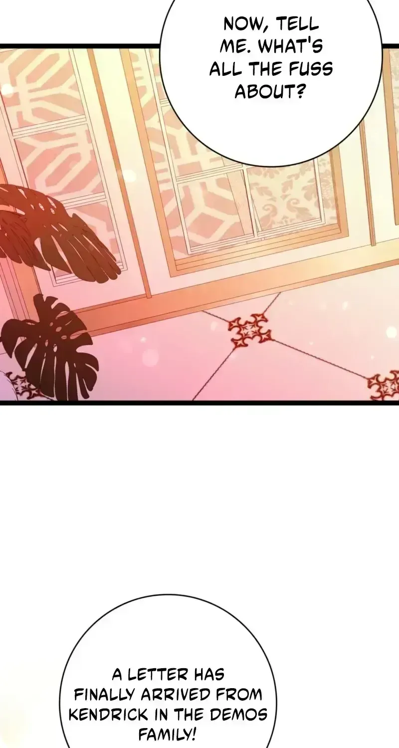 Read Anyone Can See It’s A Beast chapter 55 image 84 on Lezhin