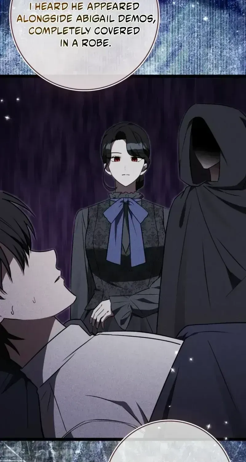 Read Anyone Can See It’s A Beast chapter 55 image 95 on Lezhin