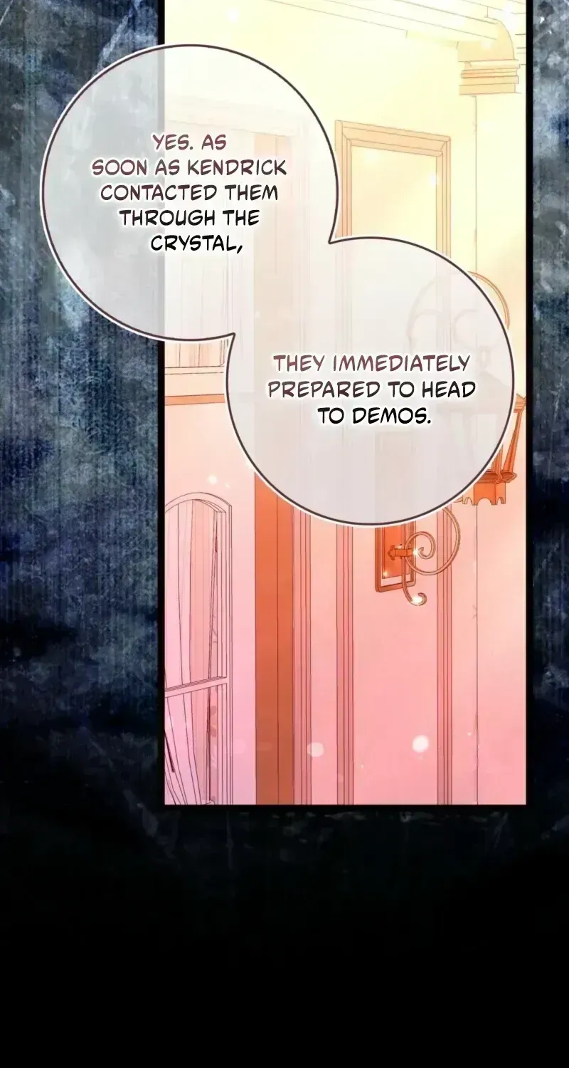 Read Anyone Can See It’s A Beast chapter 55 image 98 on Lezhin