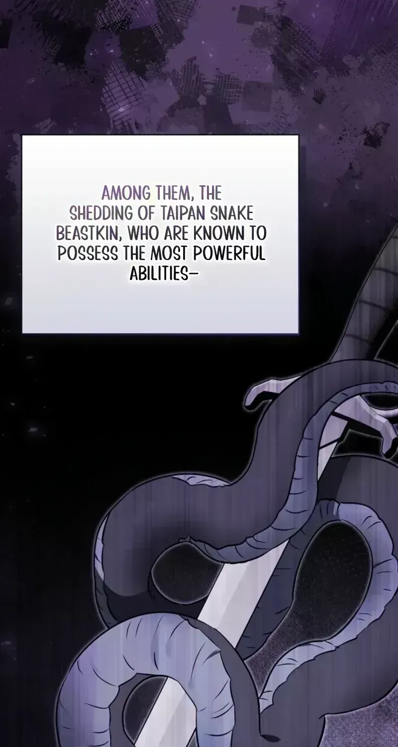 Read Anyone Can See It’s A Beast chapter 56.3 image 10 on Lezhin