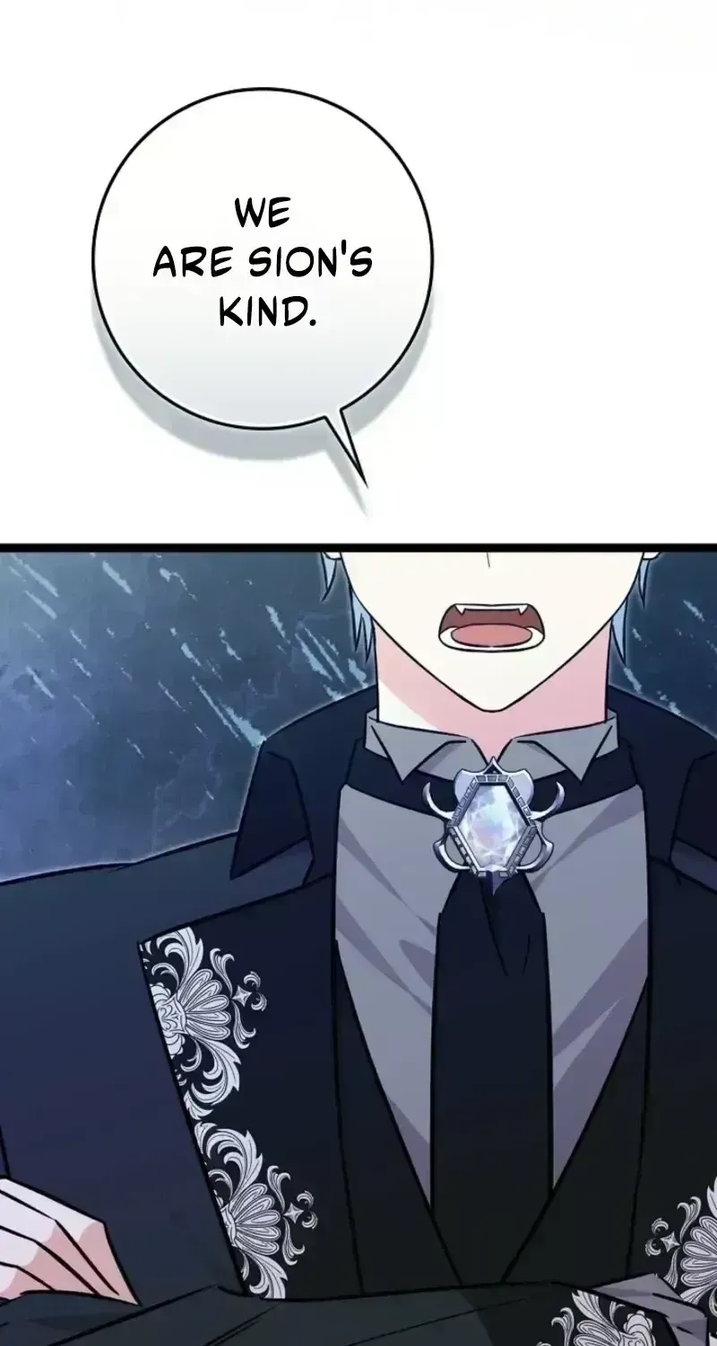 Read Anyone Can See It’s A Beast chapter 56.3 image 20 on Lezhin