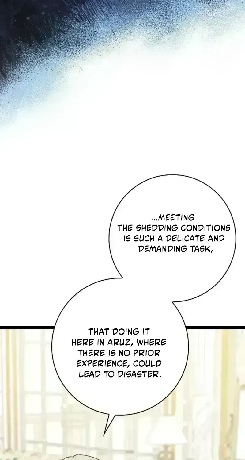 Read Anyone Can See It’s A Beast chapter 56.3 image 23 on Lezhin