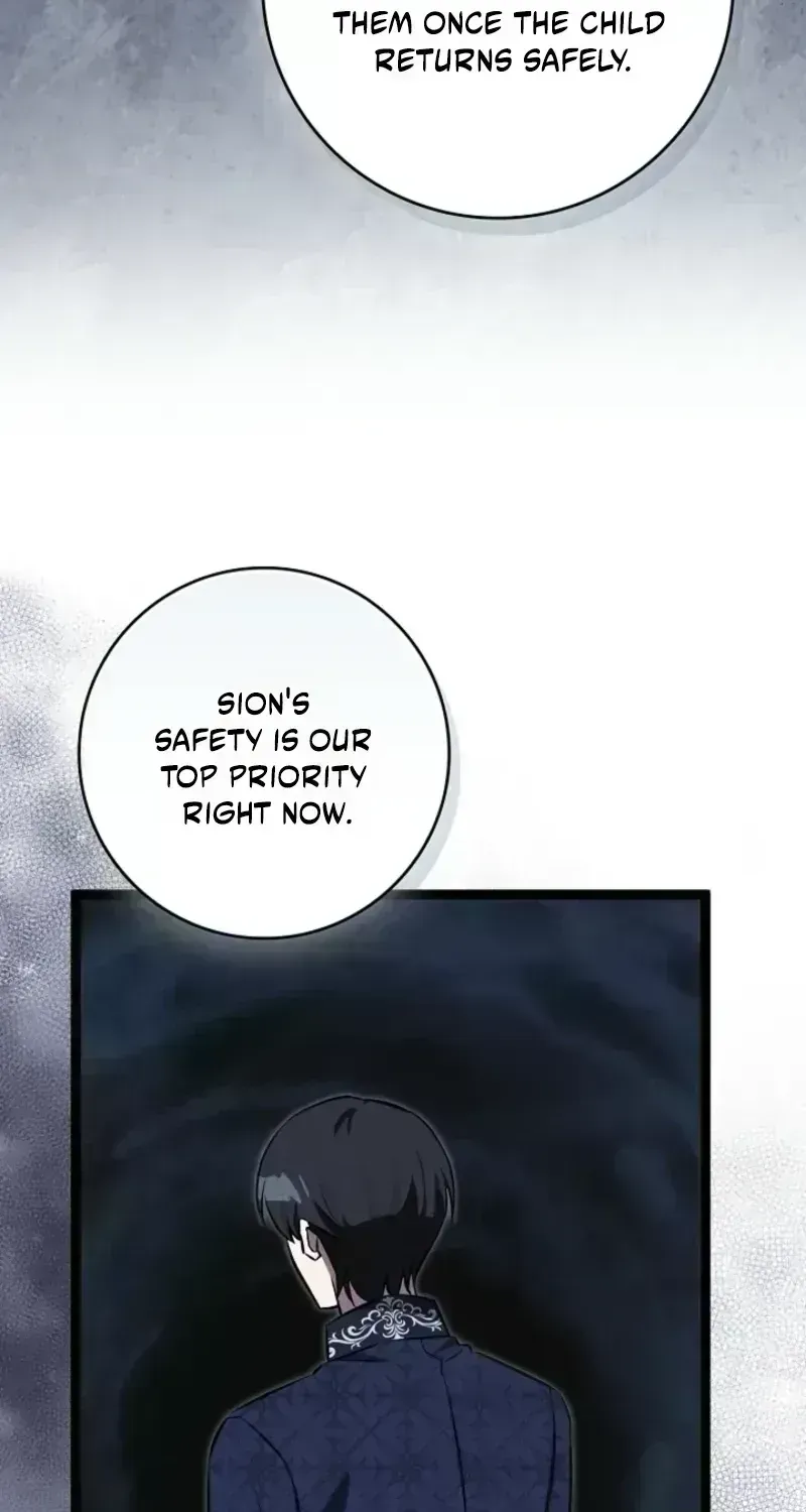 Read Anyone Can See It’s A Beast chapter 56.3 image 55 on Lezhin
