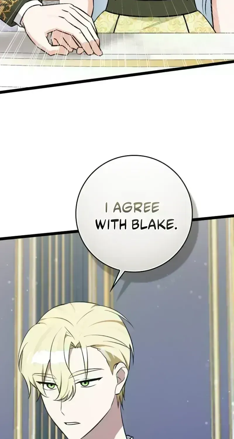 Read Anyone Can See It’s A Beast chapter 56.3 image 58 on Lezhin