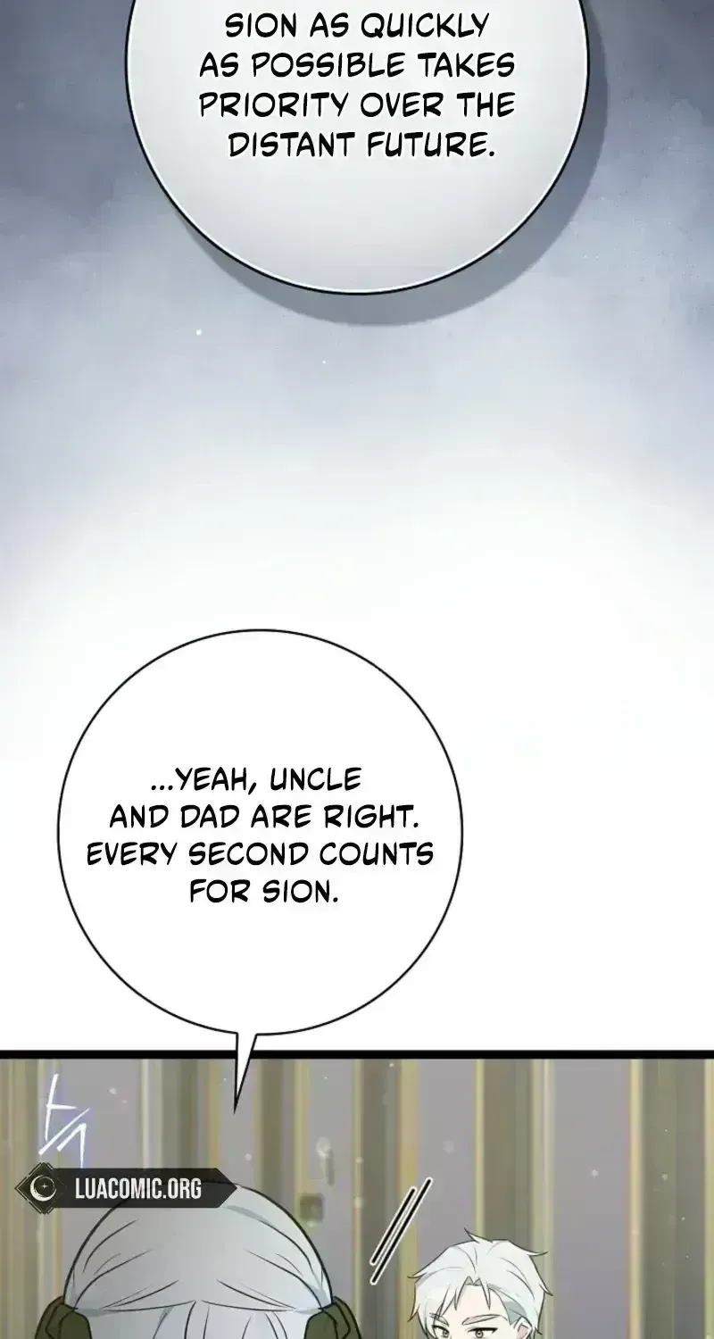 Read Anyone Can See It’s A Beast chapter 56.3 image 60 on Lezhin