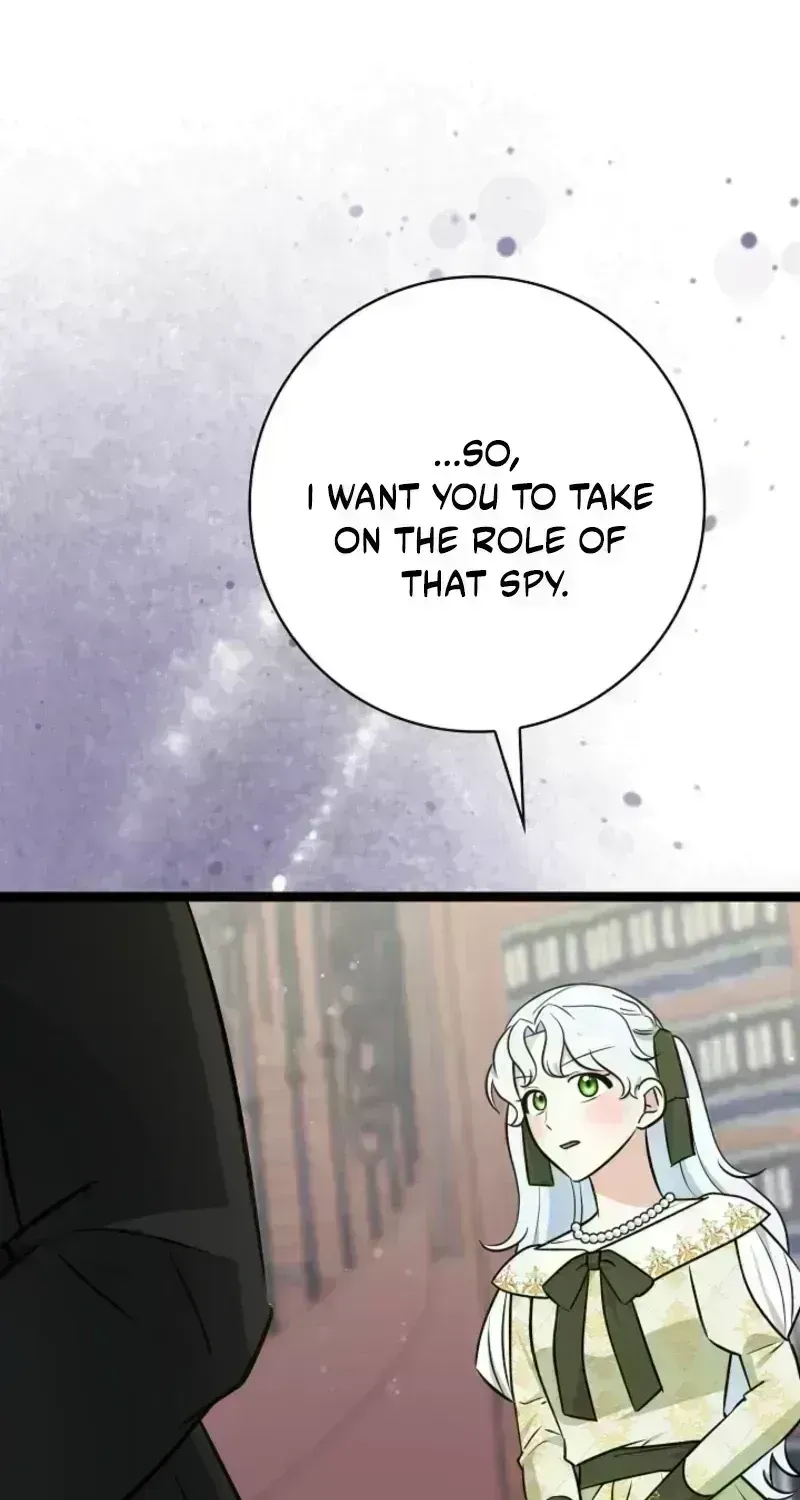 Read Anyone Can See It’s A Beast chapter 56.3 image 68 on Lezhin