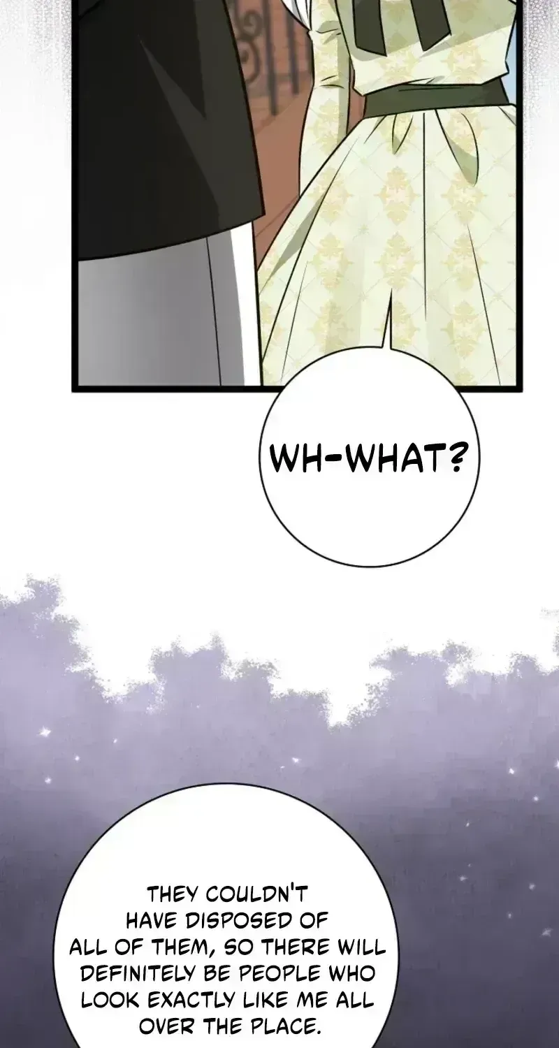 Read Anyone Can See It’s A Beast chapter 56.3 image 82 on Lezhin