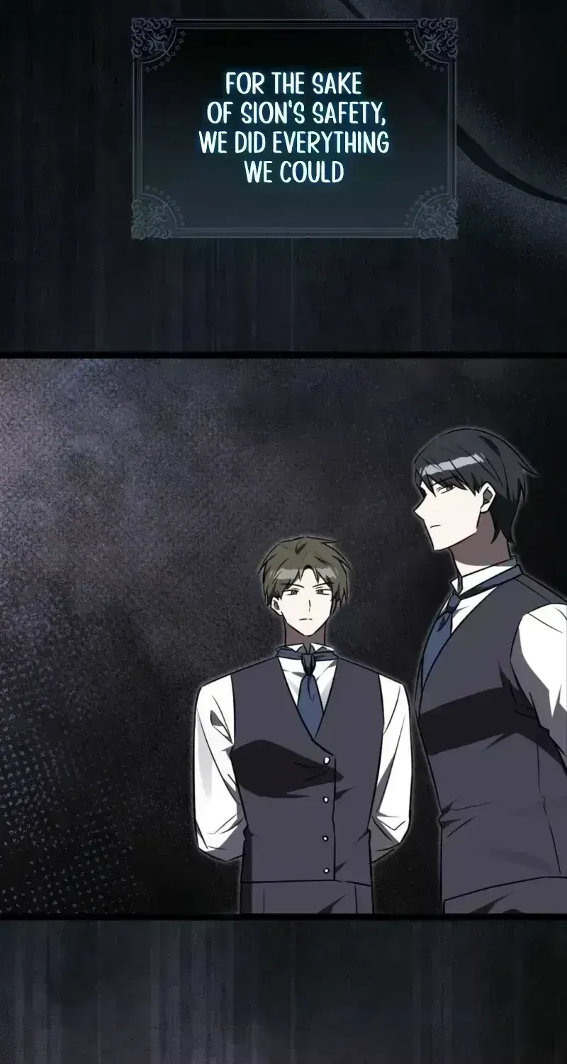 Read Anyone Can See It’s A Beast chapter 56.4 image 3 on Lezhin