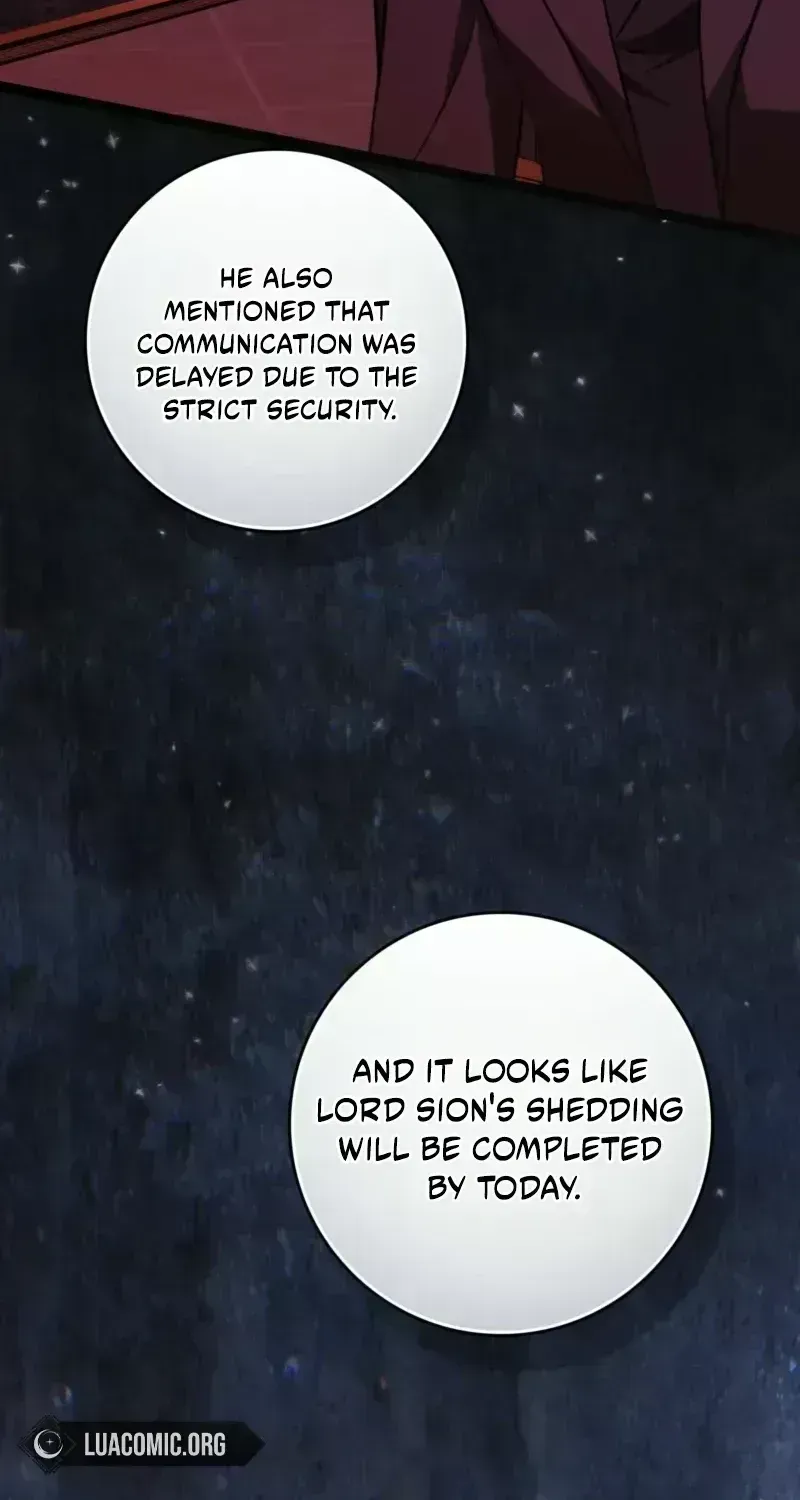 Read Anyone Can See It’s A Beast chapter 56.4 image 89 on Lezhin